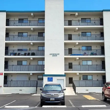 Anchorage I 1M Apartment